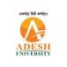 Adesh University 2026 Admissions Open at caaf.adeshuniversity.ac.in; Check How to Apply